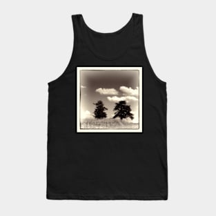 Two By Two - photography Tank Top